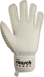 Reusch Legacy Arrow Silver Junior 5372204 1100 white back